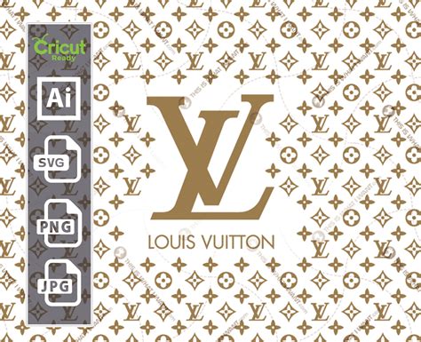 monogram louis vuitton logo|louis Vuitton Monogram print.